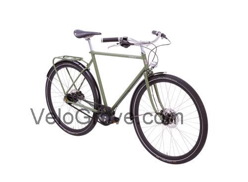 Achielle Oscar specs and reviews 